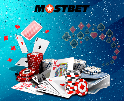 Download Mostbet for Android