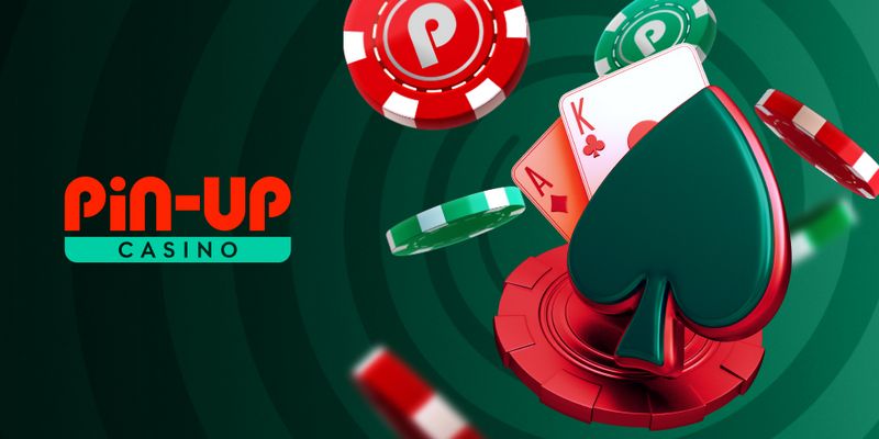 Sitio de Pin Up Casino Online: Juegos de casino Pin-Up Online en Chile